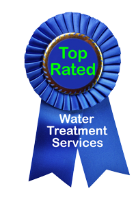 #1 in Water Softening, Iron/Sulphur Filtering and Reverse Osmosis Resources and Equipment.