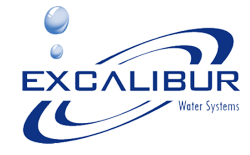 Healthy Waters Finch, Ontario - Products by Excalibur.